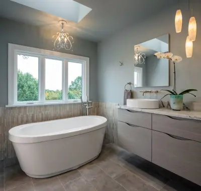 BFV Designs - Bathroom Remodeling in Suffield, CT