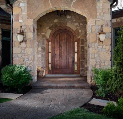 John Madison Landscape Inc. - Garden Remodeling in Orlando, FL
