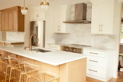 BFV Designs - Bathroom Remodeling in Suffield, CT
