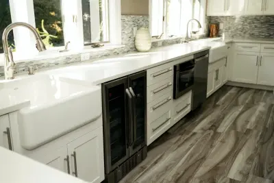 BFV Designs - Bathroom Remodeling in Suffield, CT