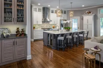 BFV Designs - Bathroom Remodeling in Suffield, CT