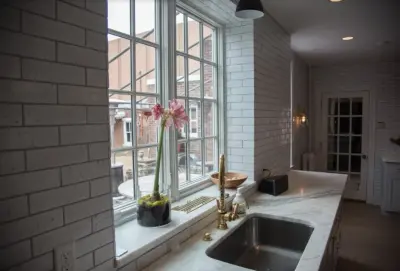 Oberholtzer Custom Cabinetry - Countertop Installation Services in Bethlehem, PA