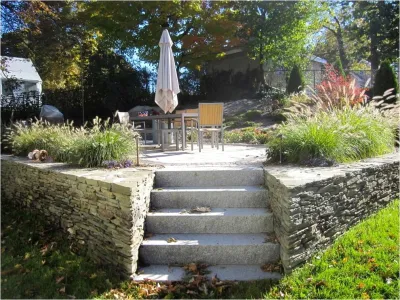 John's Landscape Service Inc. - Landscape Maintenance in Arlington, MA
