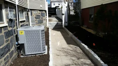 John's Landscape Service Inc. - Landscape Maintenance in Arlington, MA