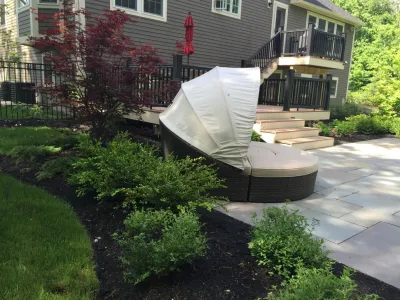 John's Landscape Service Inc. - Landscape Maintenance in Arlington, MA