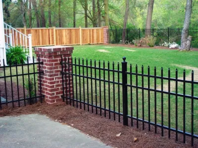 John Strauss Associates - Garden Remodeling in Atlanta, GA