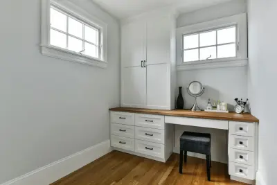 Dickinson Cabinetry - Custom Cabinets & Cabinetry in San Jose, CA