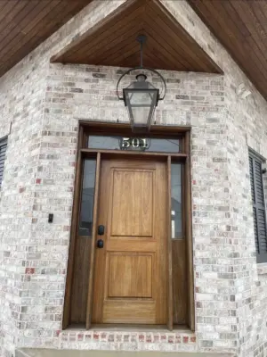 Rando Custom Woodworks - Kitchen Remodeling in New Orleans, LA