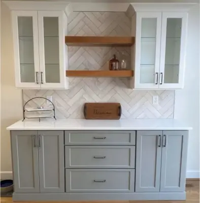 Rando Custom Woodworks - Kitchen Remodeling in New Orleans, LA