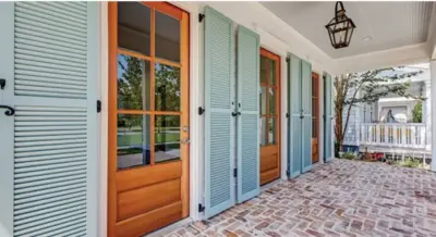 Rando Custom Woodworks - Kitchen Remodeling in New Orleans, LA