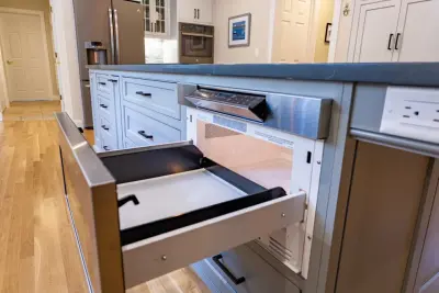 iKitchens Etc, LLC - Countertop Installation Services in East Falmouth, MA
