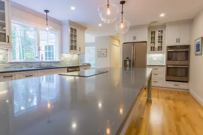 iKitchens Etc, LLC - Countertop Installation Services in East Falmouth, MA