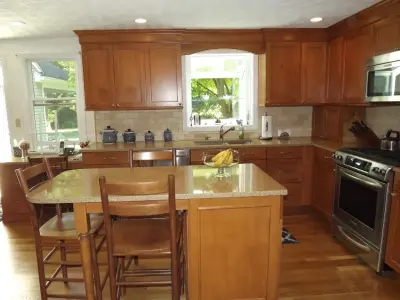 Kitchens by Herzenberg - Window Installation & Replacement in Agawam, MA