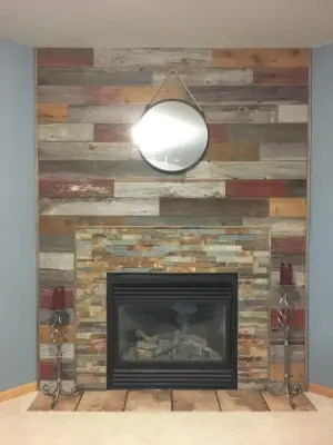 Chimneys by Phoenix Home Solutions, LLC