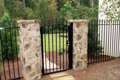 John Strauss Associates - Garden Remodeling in Atlanta, GA