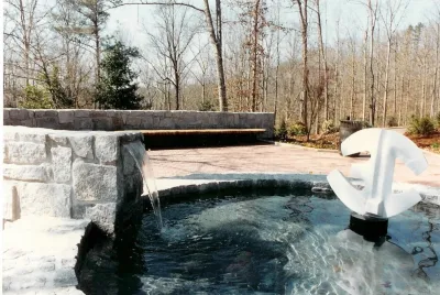 John Strauss Associates - Garden Remodeling in Atlanta, GA