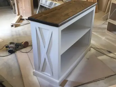 Bespoke Furniture by K&J Custom Designs