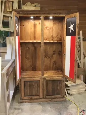 K&J Custom Designs - Design-Build Services in Sulphur Springs, TX