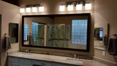 Glass Max, LLC - Custom Cabinets & Cabinetry in Gilbert, AZ