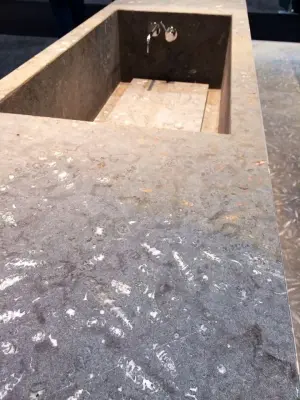 Aust Marble Granite & Quartz Fabrication - Stone & Concrete Installation in Fresno, CA