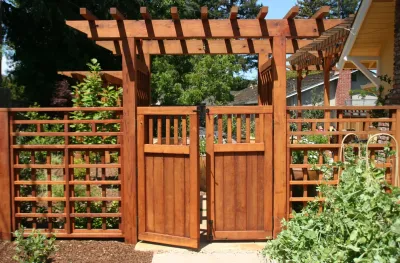 Jolee Horne Landscape Design - Outdoor Lighting Installation in Palo Alto, CA