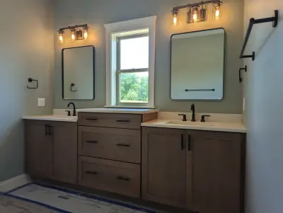 Dream Home Cabinetry - Countertop Installation Services in Fulton, MO