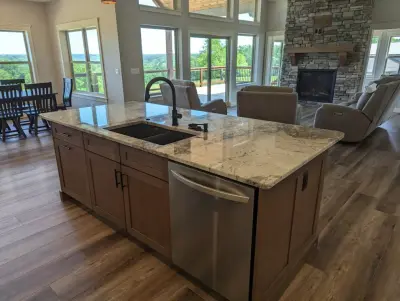 Dream Home Cabinetry - Countertop Installation Services in Fulton, MO