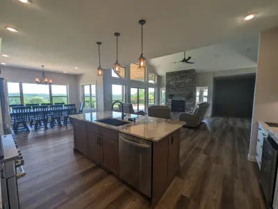 Dream Home Cabinetry - Countertop Installation Services in Fulton, MO