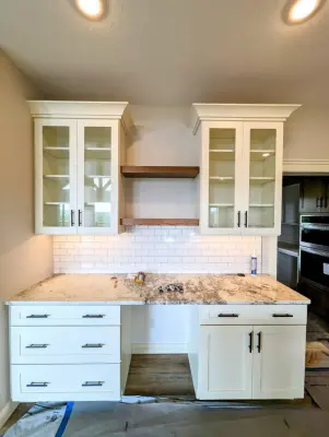 Dream Home Cabinetry - Countertop Installation Services in Fulton, MO