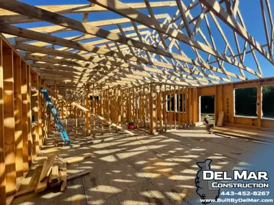 Del Mar Construction, LLC - Flooring Installation Services in Saint Michaels, MD