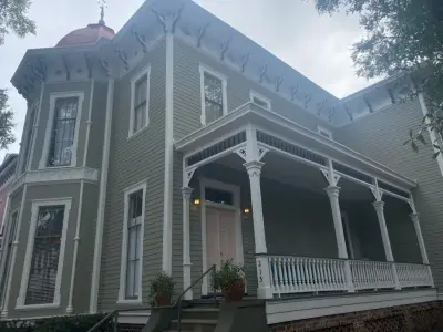 The House Doctor - Flooring Installation Services in Savannah, GA