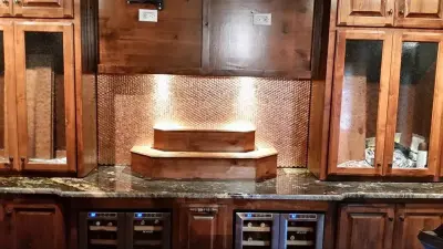 2JW Remodeling - Countertop Installation Services in Lubbock, TX