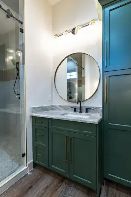 Kerby Custom - Interior Design & Decorating in Loxley, AL