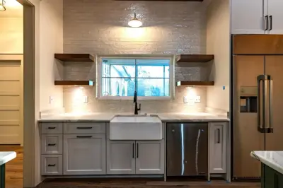 Kerby Custom - Interior Design & Decorating in Loxley, AL