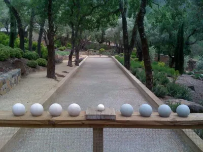 Jonathan Plant & Associates Landscape Architects - Garden Remodeling in St. Helena, CA