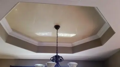 Laurelwood Custom Home — Kitchen Remodeling project by Lombardo's Construction & Remodeling Inc.