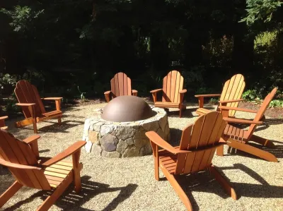 Jonathan Plant & Associates Landscape Architects - Garden Remodeling in St. Helena, CA