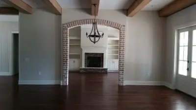 Bespoke Home Pace FL — Kitchen Remodeling project by Lombardo's Construction & Remodeling Inc.