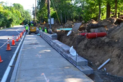 Joseph Bulfamante and Son Landscape Design/Build - Lawn Aeration in New Rochelle, NY