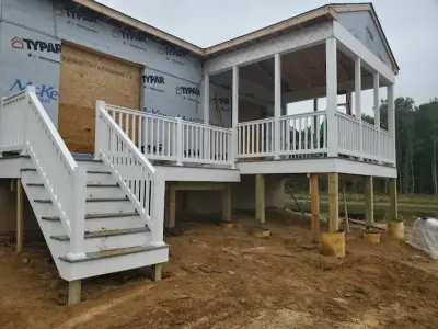 A&Z General Contractor LLC - Basement Waterproofing in Ambler, PA