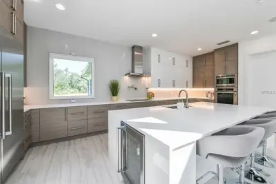 Kitchen Craft LLC Best Kitchen Install - Kitchen Remodeling in Sarasota, FL