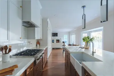 Fairfax Kitchen and Bath - Bathroom Remodeling in Fairfax, VA
