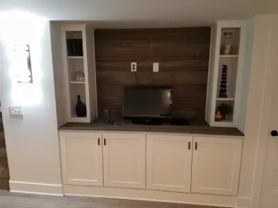 Trimtech LLC - Carpentry & Woodworking in Holland, MI