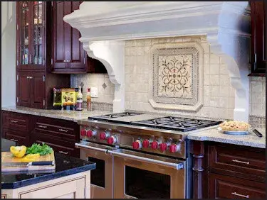 Custom Tile & Interiors - Tile & Stone Installation Services in Summerville, SC