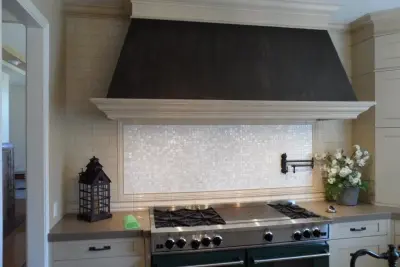 Del Mar Culinary Space Renovation — Kitchen Remodeling project by San Diego Bath & Tile