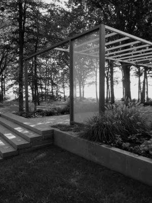 Joshua Tompkins Landscape Architecture LLC - Deck Building & Repair in Yarmouth, ME