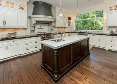 Premier Cabinets of Virginia, LLC - Flooring Installation Services in Richmond, VA