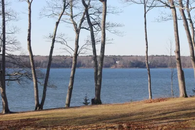 Joshua Tompkins Landscape Architecture LLC - Deck Building & Repair in Yarmouth, ME