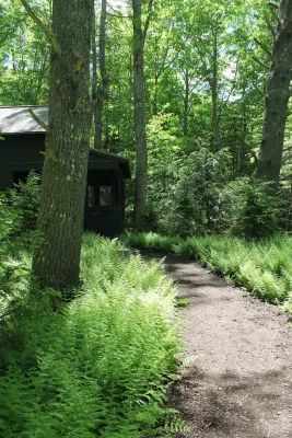 Joshua Tompkins Landscape Architecture LLC - Deck Building & Repair in Yarmouth, ME