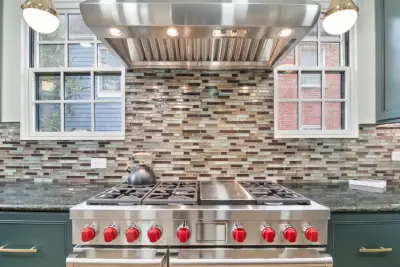 Avenir Kitchen and Bath - Kitchen Remodeling in Falls Church, VA